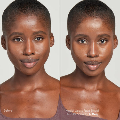 Sunforgettable® Total Protection® Face Shield Flex SPF 50